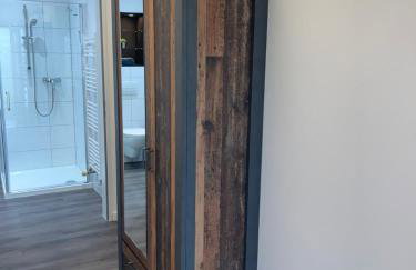 Penthouse am Park - Foto 49