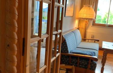 Ferienwohnung am Kurpark - Foto 7