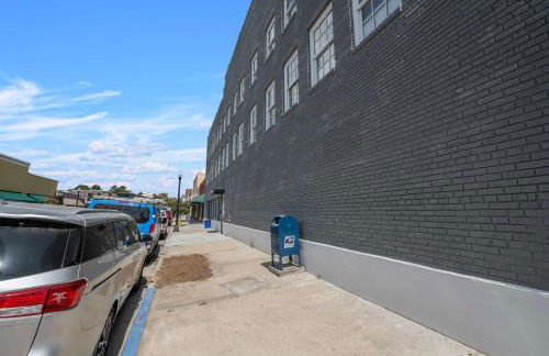Charming Conway Loft in Downtown Conway - Photo 8