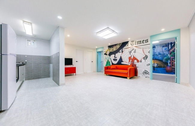 Sky Garden - Foto 52