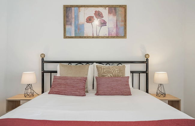 Ground Floor With Outdoor Space - Terrace Vila II - Foto 4