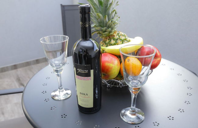 Pool Apartments Privilege - Foto 27