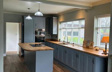 Oaken Fields, Waddington, Clitheroe - Foto 1