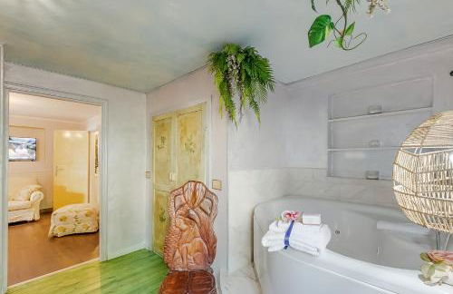 Casa Fra Gli Ulivi Apartments with Shared Pool - Foto 44