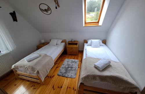 Dom nad Potokiem Sowa - Foto 32