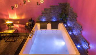 Purple Lovt - Foto 2