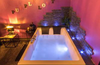 Purple Lovt - Foto 2