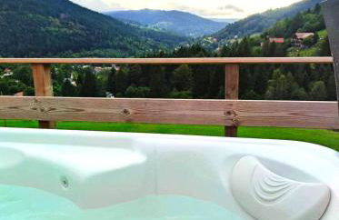 La Ferme du Panorama et Spa - Foto 8