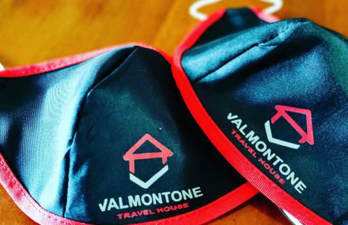 Valmontone Travel House - Foto 36