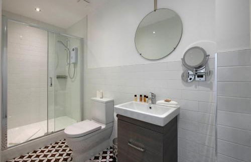 Trueman Court Luxury Serviced Apartments - Foto 28