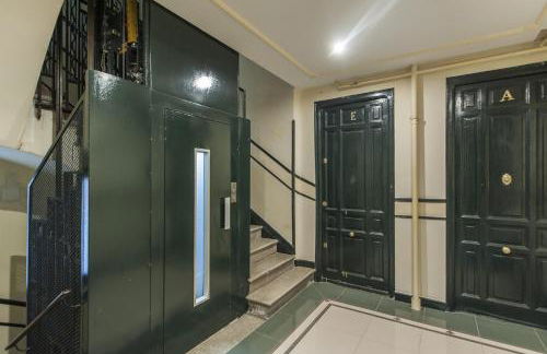 Chamberi Boutique Zurbano - AH - Foto 18