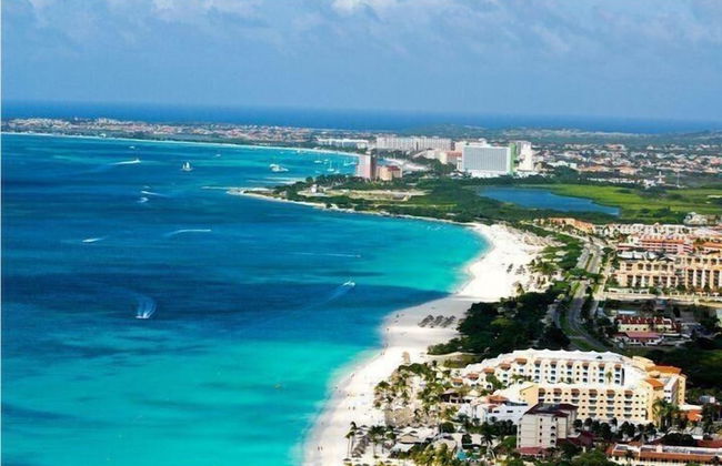 Playa Brisa y Mar Apartments - Foto 12