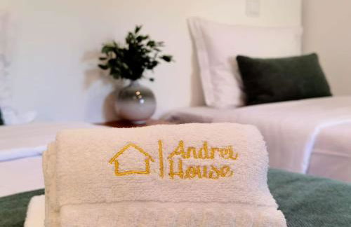 AndreiHouse - Foto 25