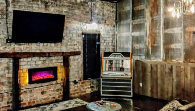 Hocking Hills Rusty Lofts - Foto 2