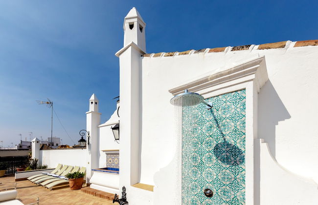 Casa Palacio San Jose - Photo 67