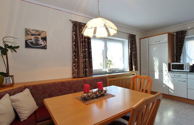 Spacious Chalet near Ski Area in Itter - Foto 22