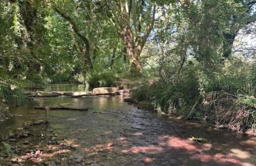 Gite dans ancien moulin - Foto 8