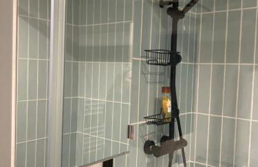 T2 Apartment Eugenie Ocean View Grande Plage and Pool - Foto 19