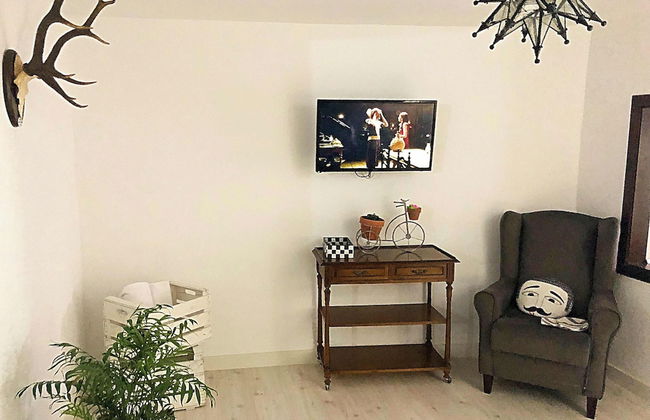 Gifsa Rural House Trujillo - Photo 16