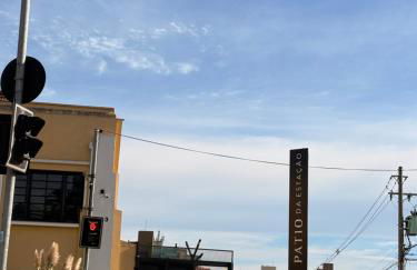 Modern studio, close to everything with garage and air conditioning - Foto 25