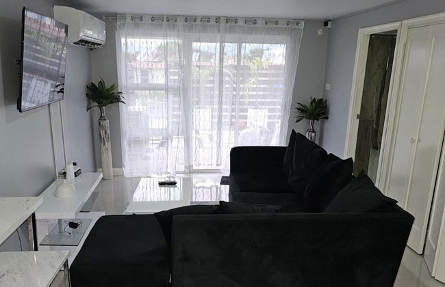 Apartment Sleeps 6 With Pool Access - Foto 10