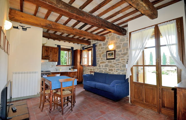 I Casali della Ghisleria - Photo 18