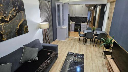 Central 3 Modern Apartment with FREE parking - Foto 2