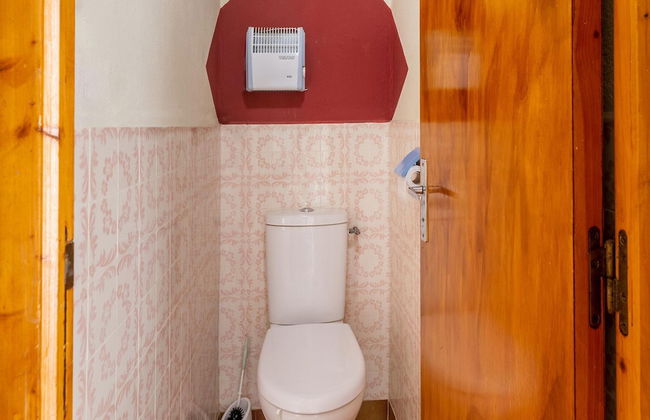 Cevennes Stone Retreat - Foto 14