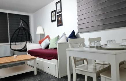 Amazing 1 bed entire flat with separate living room and kitchen in London With Free Parking - Foto 14