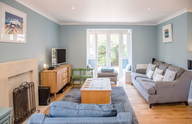 Suilven, Aldeburgh - Foto 1