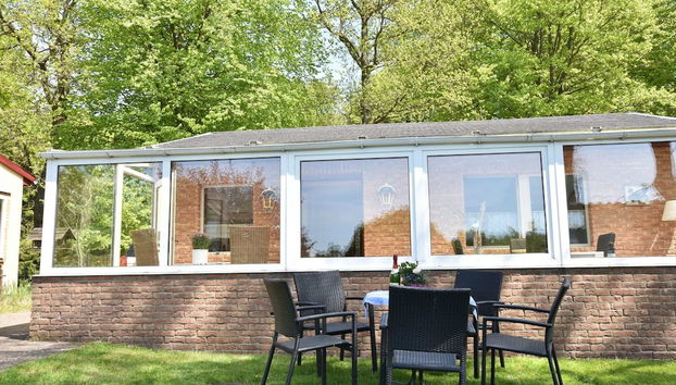 Ferienhaus mit Garten in Graal-muritz - Foto 2, Imagen principal