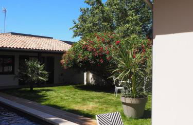 Toulousaine calme espace détente - Photo 22