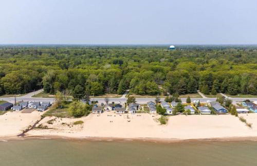 One bedroom cottage on the beach - Foto 15