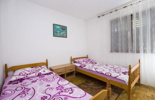Apartman Laurus Malinska - Foto 7
