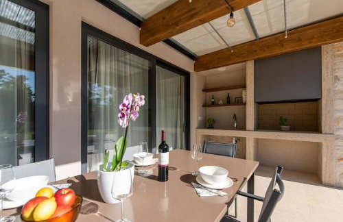 Villa Ariana - Foto 16