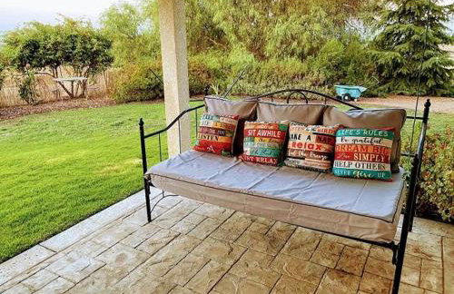 Vista Vine Cottage - Photo 33