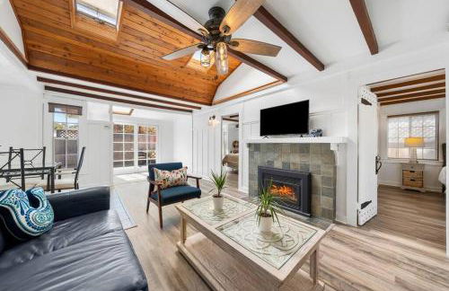 Charming Hillcrest/Mission Hills 3 BR + House - Foto 12