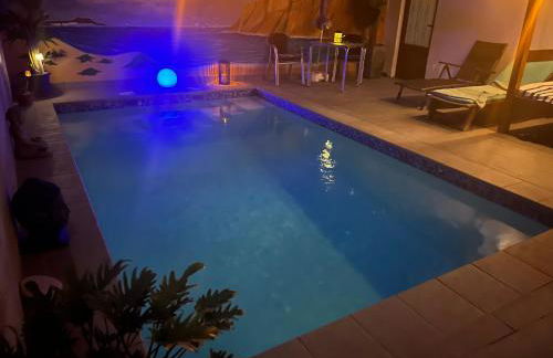 Romantico con piscina privada solo para ti - Foto 11