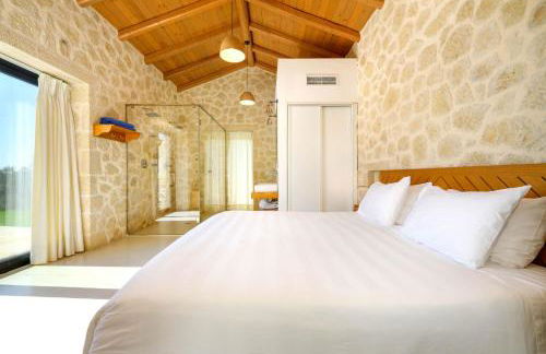 Mega Lithari Villas Corfu - Foto 62
