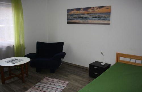 Ferienwohnung Palmgarten - Foto 25