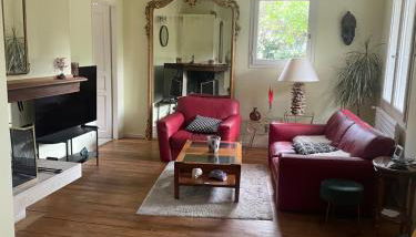 Charmante villa au Cap Ferret à 2 pas du Bassin - Foto 5