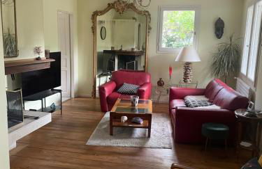 Charmante villa au Cap Ferret à 2 pas du Bassin - Foto 5