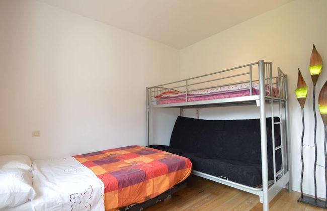 Relaxing Villa in Namur With Fenced Garden - Foto 5