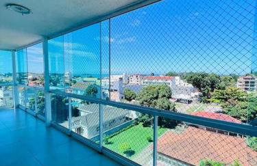 Cobertura Duplex Com Piscina e Vista mar - Foto 12