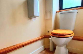 The Singing Heart, TirNaNog Cozy Cottage near Lochgilphead !!HIDDEN GEM!! - Foto 29