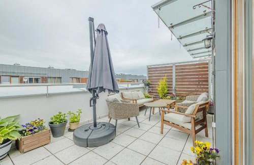 Appartement Küstenperle - Foto 7