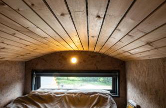 Two unique cabins wrapped in beautiful welsh scenery - Foto 75