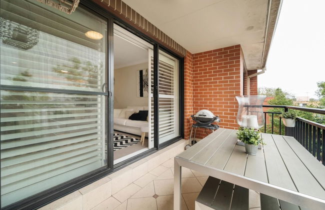 Walk to Coogee Beach Apartment Retreat - Photo 7