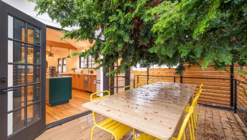 Perch - Emerald Cottage - Foto 4