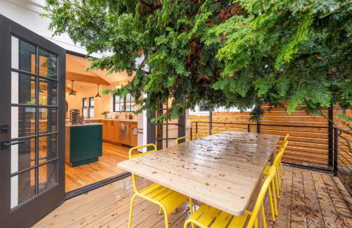 Perch - Emerald Cottage - Foto 4